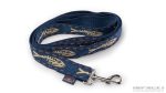 Nylon Dog Leash Assorted Widths