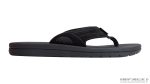 East Cape Molded Rubber with Natural Suede Strap