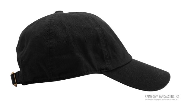 50 Year Anniversary Hat  Gold Logo