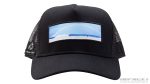 Rainbow Sandals Devine Pipeline Trucker Hat
