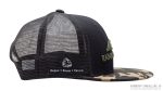 Rainbow Sandals Camo Snap Back Trucker Hat