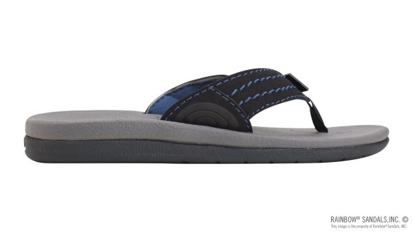 The Kids Cape  Molded Rubber Textured Top Sole Gum Rubber Bottom