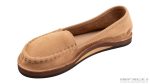 Comfort Classics  Premier Leather Slip On Loafer