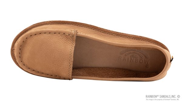 Comfort Classics  Premier Leather Slip On Loafer