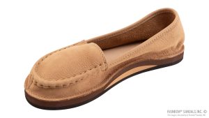 Comfort Classics  Premier Leather Slip On Loafer
