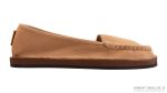 Comfort Classics  Premier Leather Slip On Loafer