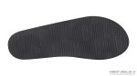 The Madison C Single Layer Arch Support with a Braid on a 1 Narrow Rolled Strap