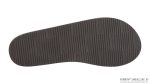 The Madison Single Layer Arch Support with a Braid on a 3/4 Medium Rolled Strap