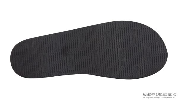 Madison Six Layer Wedge with a 3/4 Medium Braided Strap
