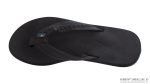 The Paisley C Ladies Soft Top Rubber with a 3/4 Nylon Flirty Braidy Strap