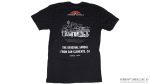 Men's T-Shirt Original Sandal from San Clemente