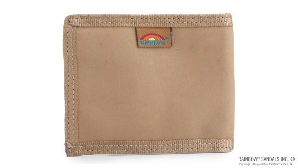 Bi Fold Wallet